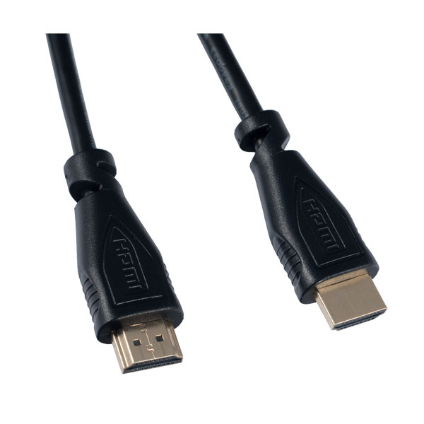 Кабель PERFEO Кабель HDMI A вилка - HDMI A вилка, ver.1.4, длина 3 м. (H1004)