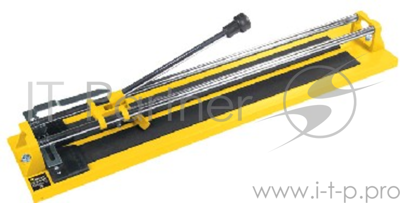 Плиткорез ручной Kolner KTC 600 (4шт) длина реза 600мм, минимальная ширина реза 6мм, максимальная толщина плитки 16мм, материал обработки: керамическая, кафельная плитка, керамогранит, габариты 805*175*15мм, 4,3кг