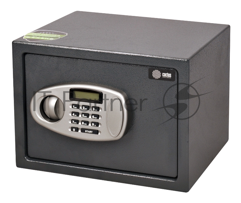 Сейф мебельный Cactus CS-SF-E25 250x350x250мм электронный
