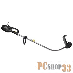 Триммер Huter 70/1/1 GET-1000S Электрический триммер { 1000Вт }