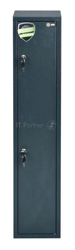 Сейф оружейный Cactus CS-SF-GK100 1000x213x153мм ключевой