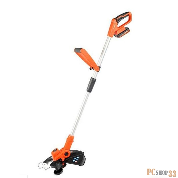 Триммер PATRIOT TR 230M Li Триммер аккумуляторный 250205230