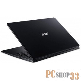 Ноутбук Acer Extensa EX215-31-C1JG 15.6 FHD, Intel Celeron N4020, 4Gb, 128Gb SSD, noODD, Win10, черный (NX.EFTER.00F)