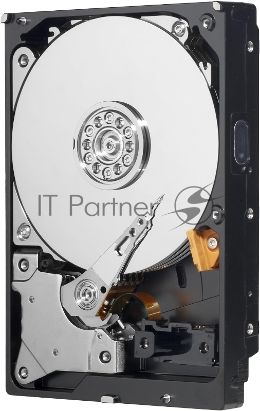 Жесткий диск WD Original SATA-III 1Tb WD10EURX AV-GP (5400rpm) 64Mb 3.5