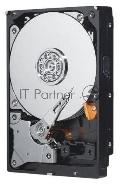 Жесткий диск WD Original SATA-III 1Tb WD10EURX AV-GP (5400rpm) 64Mb 3.5