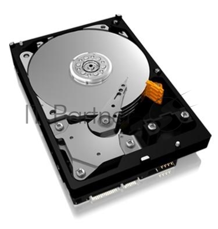 Жесткий диск WD Original SATA-III 1Tb WD10EURX AV-GP (5400rpm) 64Mb 3.5