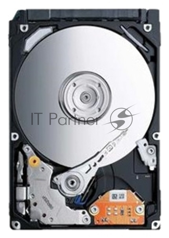 Жесткий диск Toshiba SATA-II 320Gb MQ01ABD032 (5400rpm) 8Mb 2.5