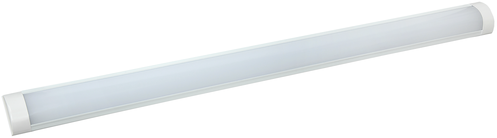 Коммерческое освещение Iek LDBO0-5006-36-6500-K02 Светильник LED ДБО 5006 36Вт 6500К IP20 1200мм металл {люм.свет. 2х36, 1200х70х27 мм, металл. корпус }