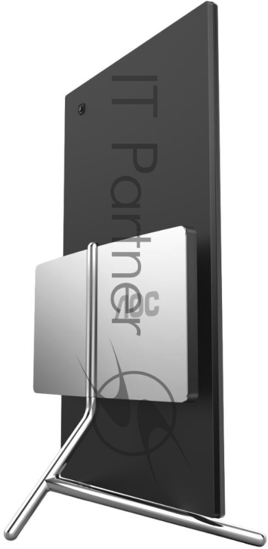 МОНИТОР 32 AOC U32U1 Black-Silver PORSCHE design с поворотом экрана (4K, IPS, 3840x2160, HDR600, 5 ms, 178°/178°,50M:1)