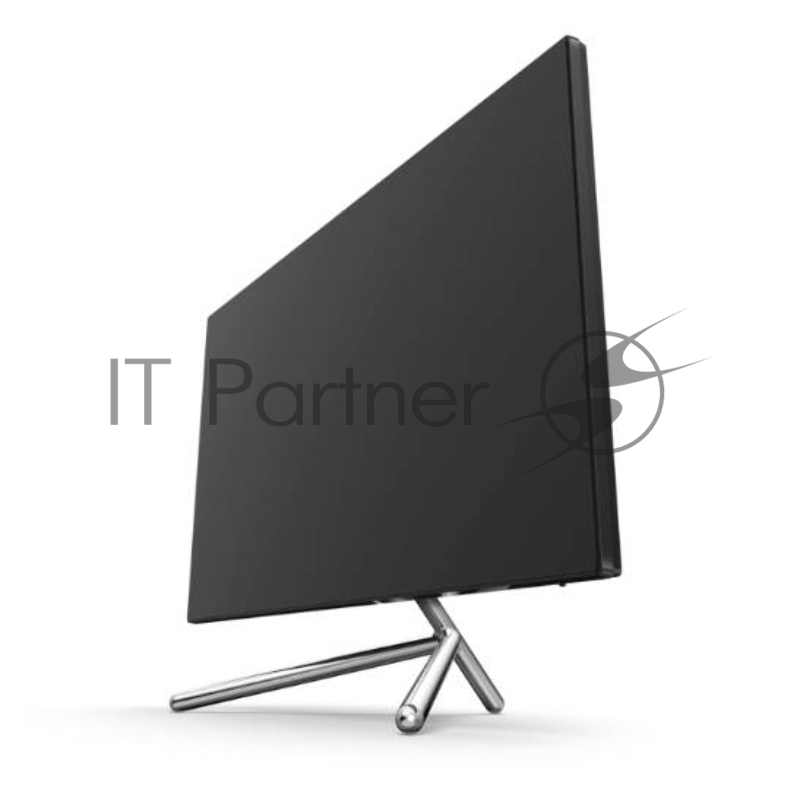 МОНИТОР 32 AOC U32U1 Black-Silver PORSCHE design с поворотом экрана (4K, IPS, 3840x2160, HDR600, 5 ms, 178°/178°,50M:1)