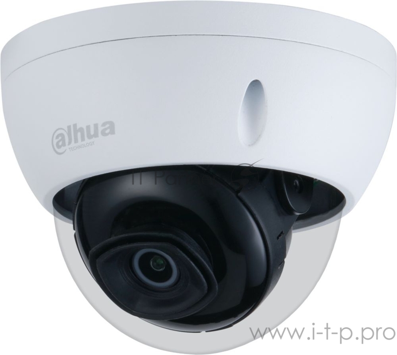 Видеокамера IP Dahua DH-IPC-HDBW3241EP-AS-0360B 3.6-3.6мм цветная