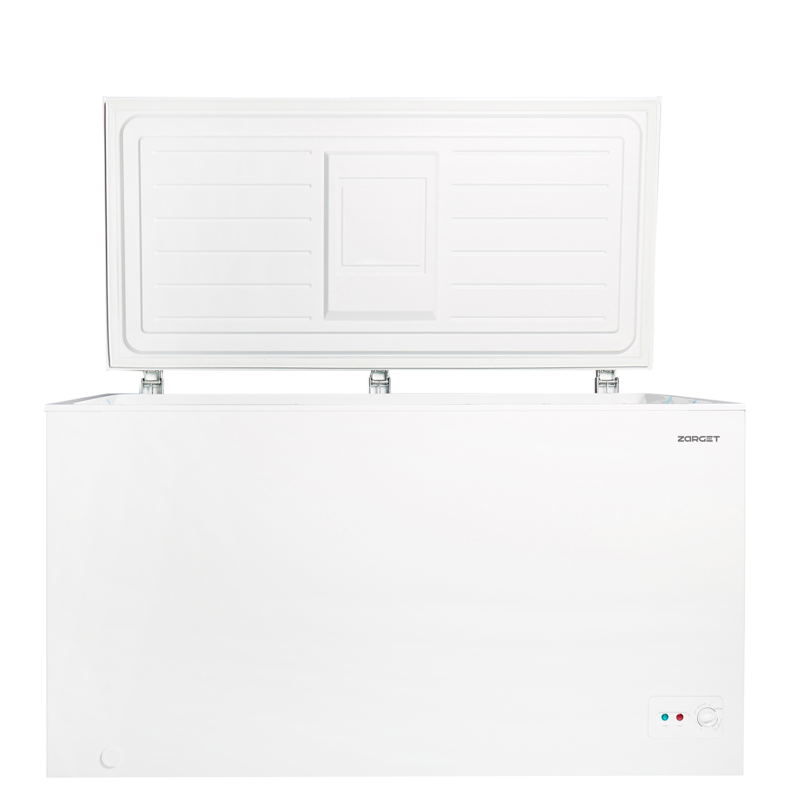 Морозильный ларь Zarget ZCF 492W