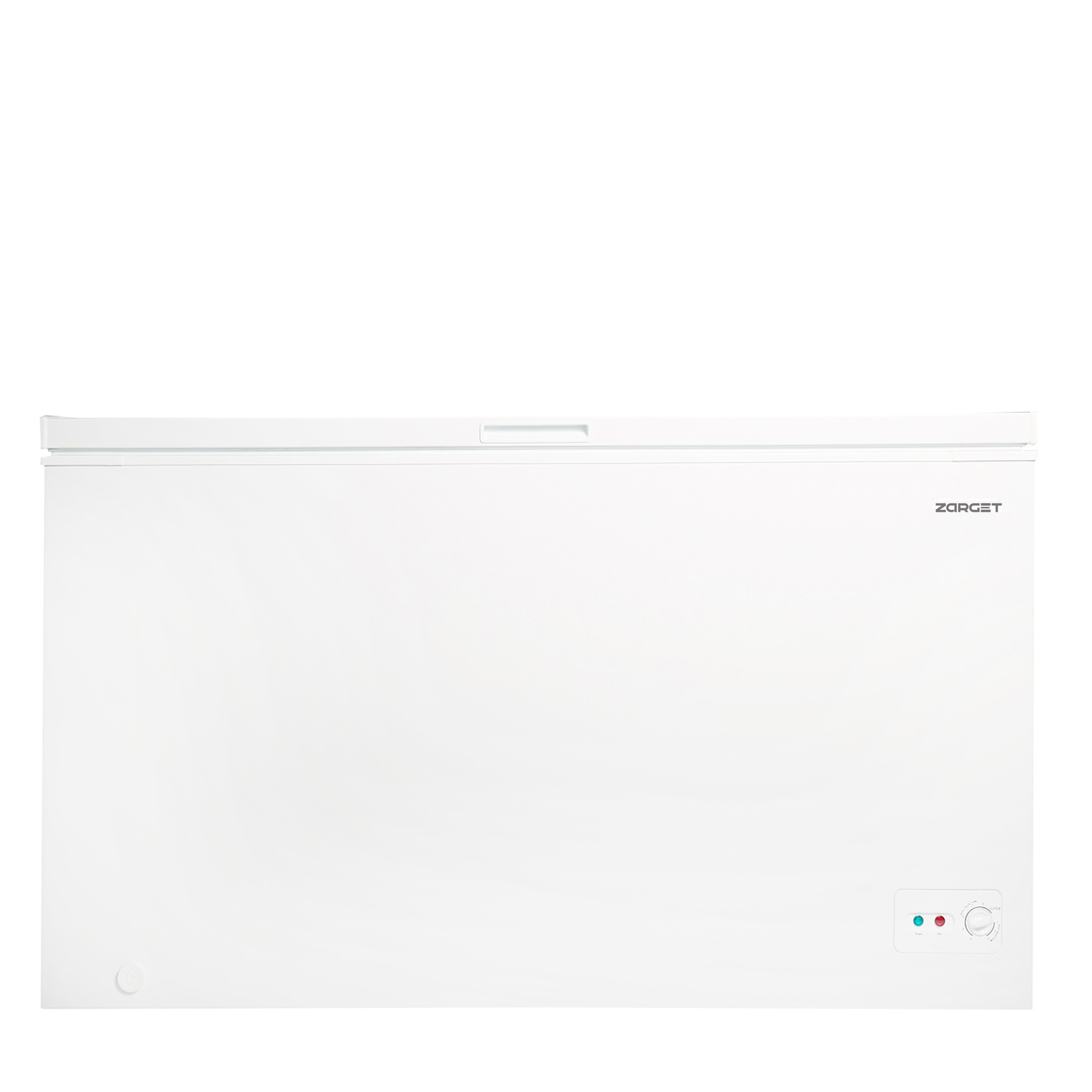 Морозильный ларь Zarget ZCF 492W