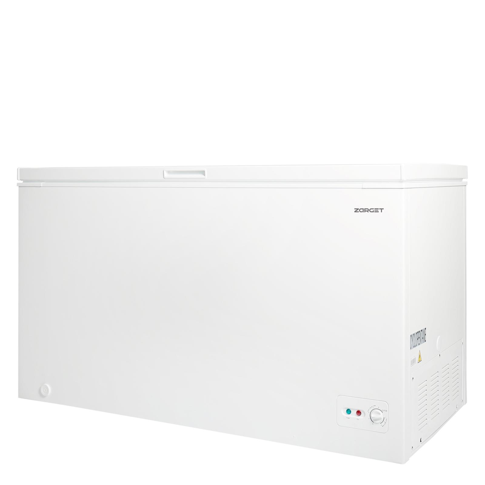 Морозильный ларь Zarget ZCF 492W