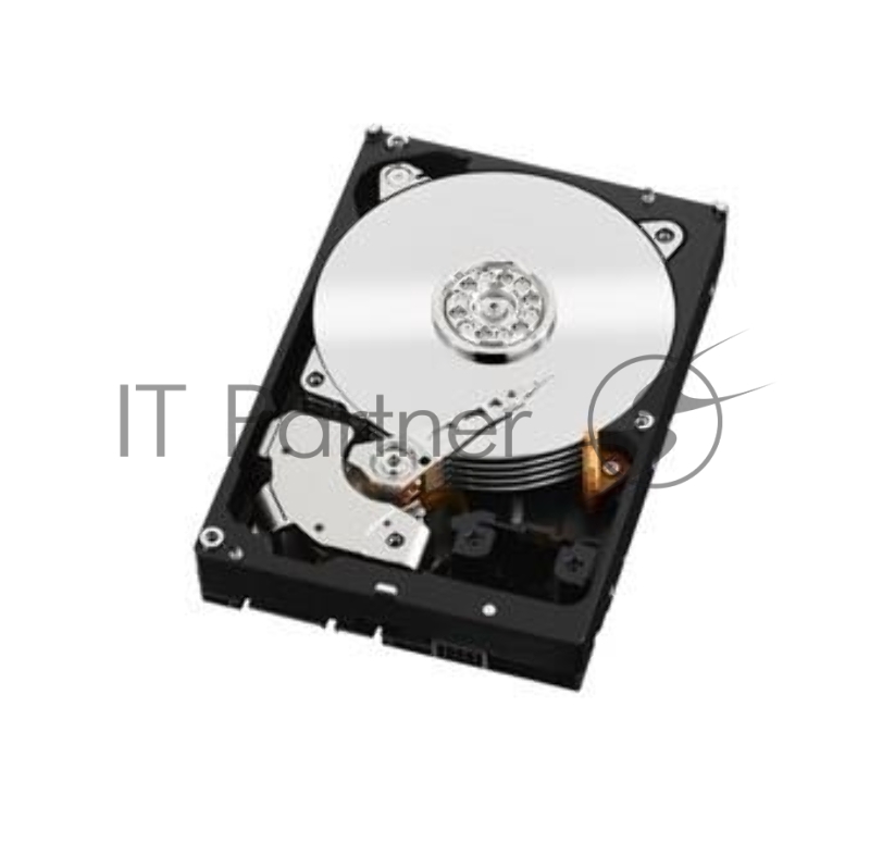 Жесткий диск WD Original SATA-III 2Tb WD2000F9YZ SE (7200rpm) 64Mb 3.5