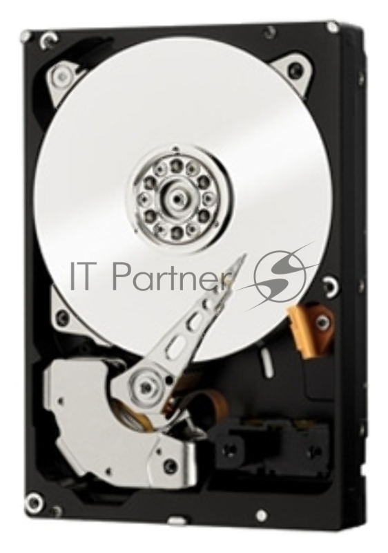 Жесткий диск WD Original SATA-III 2Tb WD2000F9YZ SE (7200rpm) 64Mb 3.5