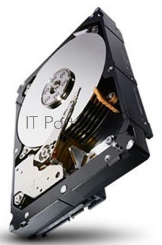 Жесткий диск Seagate Original SAS 4Tb ST4000NM0023 (7200rpm) 128Mb 3.5