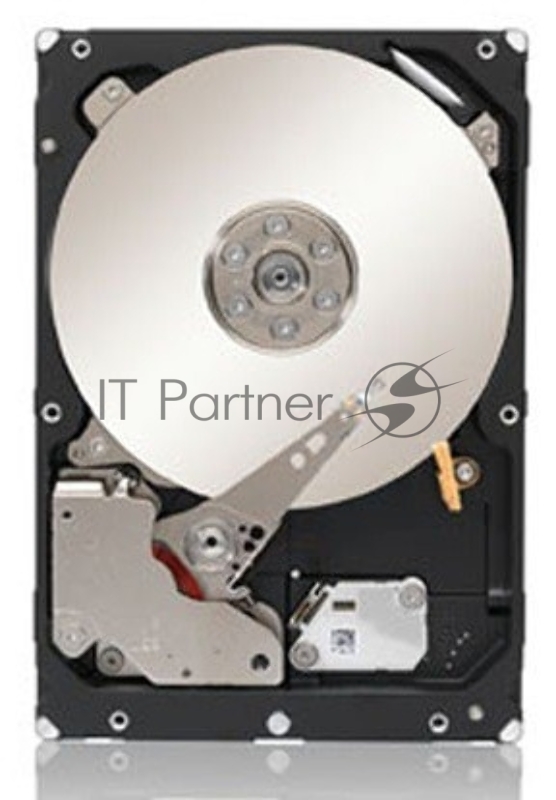 Жесткий диск Seagate Original SAS 4Tb ST4000NM0023 (7200rpm) 128Mb 3.5