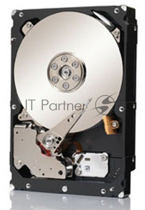 Жесткий диск Seagate Original SAS 4Tb ST4000NM0023 (7200rpm) 128Mb 3.5
