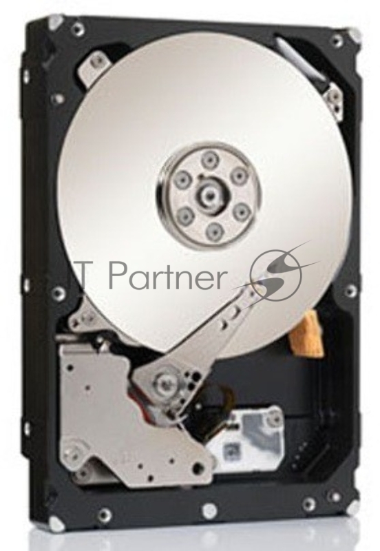 Жесткий диск Seagate Original SAS 4Tb ST4000NM0023 (7200rpm) 128Mb 3.5