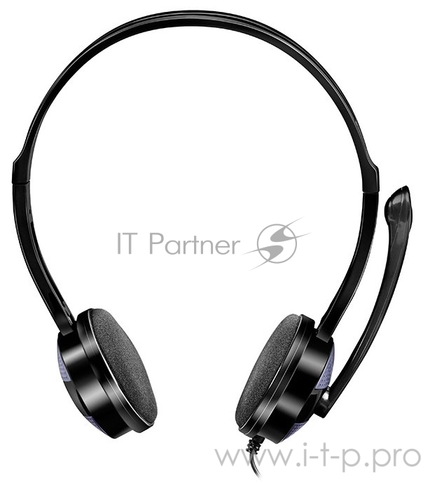 Наушники Sven AP-151MV (с микрофоном )