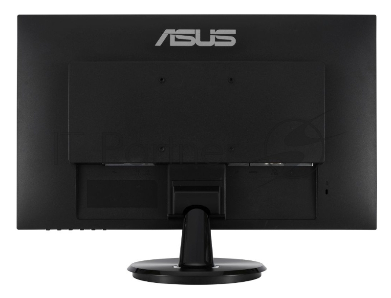 МОНИТОР 23.8 ASUS VA24DQ Black (LED, Wide, 1920x1080, 75Hz, 178°/178°, 250 cd/m, 100,000,000:1, +DP, +2хHDMI, +2xMM, )
