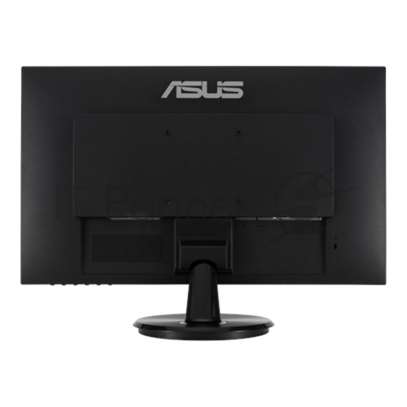 МОНИТОР 23.8 ASUS VA24DQ Black (LED, Wide, 1920x1080, 75Hz, 178°/178°, 250 cd/m, 100,000,000:1, +DP, +2хHDMI, +2xMM, )