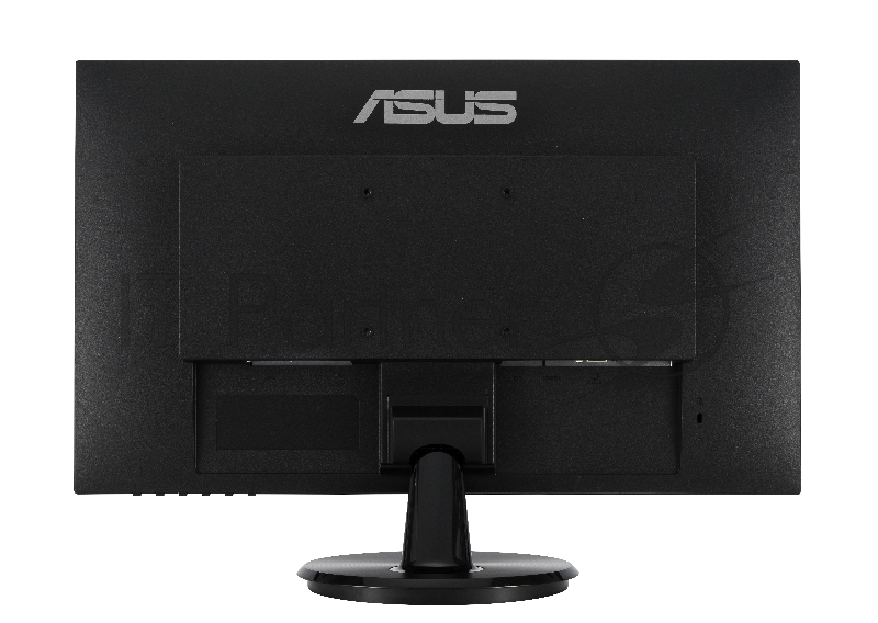 МОНИТОР 23.8 ASUS VA24DQ Black (LED, Wide, 1920x1080, 75Hz, 178°/178°, 250 cd/m, 100,000,000:1, +DP, +2хHDMI, +2xMM, )