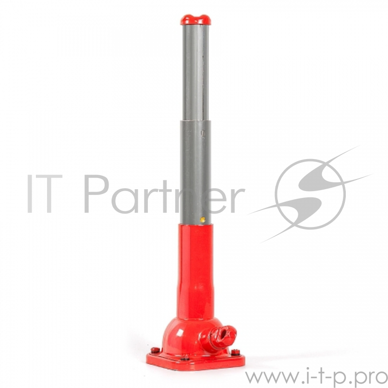 Домкрат AVS SJ-M2000 винтовой 2т 180-390мм.