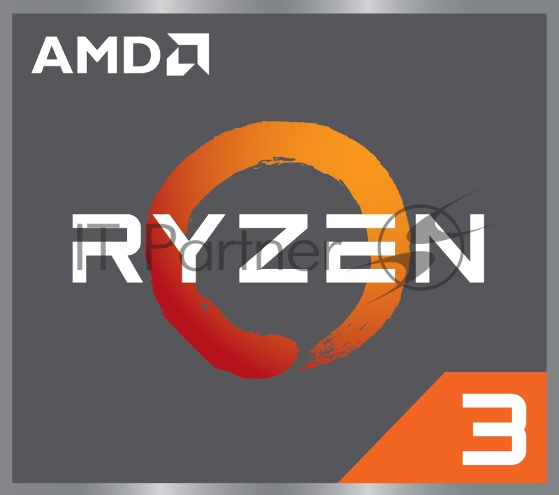 CPU AMD Ryzen 3 3300X OEM{3.8/4.3GHz Boost, 16MB, 65W, AM4}