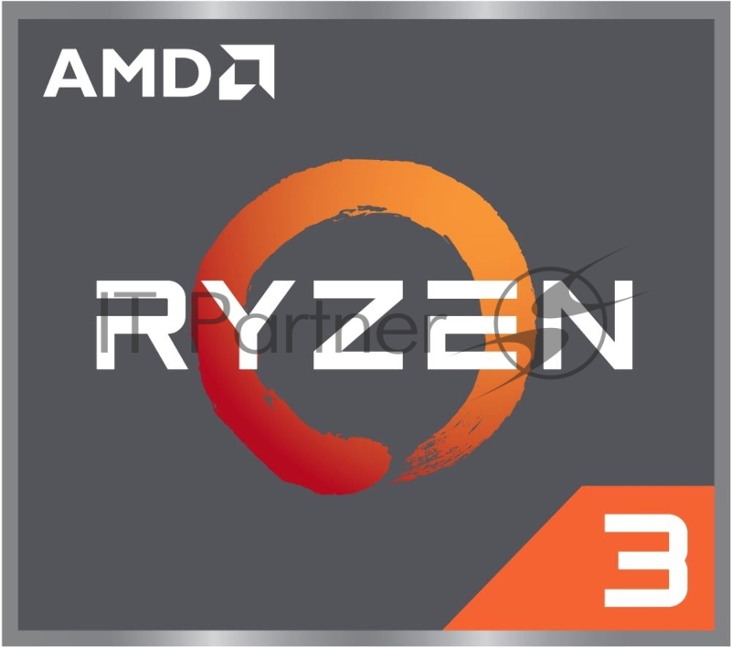 CPU AMD Ryzen 3 3300X OEM{3.8/4.3GHz Boost, 16MB, 65W, AM4}