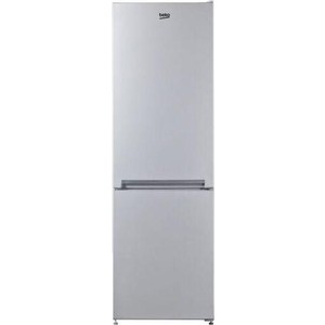 Холодильник Beko RCSK 379M20S серебристый
