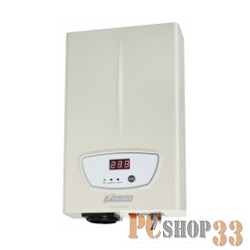 Сетевые фильтры Powerman Стабилизаторы напряжения AVS 1000S (1000ВА, 220В±8% (202В- 237В))