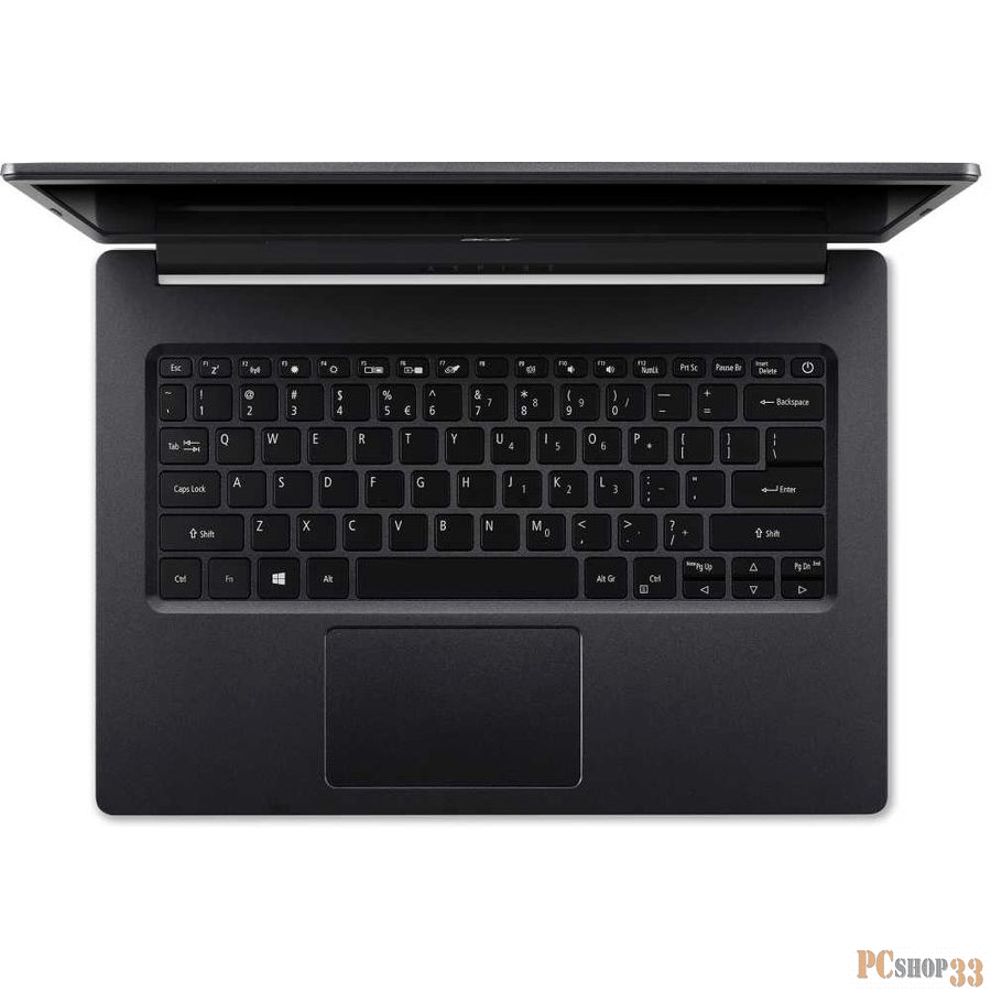 Ноутбук Acer Aspire A314-22-A5LQ 14 FHD, A-3020e, 4Gb, 500Gb, noODD, Win10, черный (NX.HVVER.005)