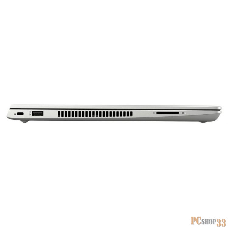 UMA Ryze3 4300U 445 G7 / 14 FHD AG UWVA 250 HD / 8GB 1D DDR4 3200 / 256GB PCIe NVMe Value / W10p64 / 1yw / 720p / Clickpad / Realtek AC 2x2+BT 5 / Pi