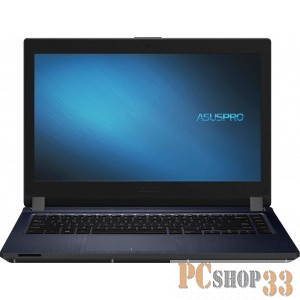 ASUSPRO P1440FA-FA2079R Core i5 10210U/8Gb/256Gb SSD/14FHD AG(1920x1080)/1 x VGA/1 x HDMI /RG45/WiFi/BT/Cam/FP/Windows 10 Pro/1,6Kg/Grey/MIL-STD 810