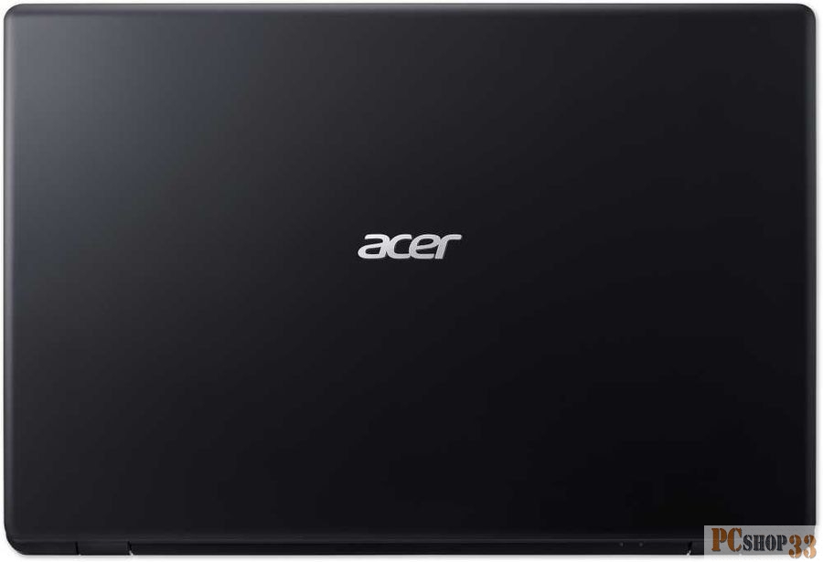 Ноутбук Acer Aspire A317-51KG-30KW Core i3 7020U/4Gb/SSD128Gb/nVidia GeForce Mx130 2Gb/17.3/HD+ (1600x900)/Windows 10/black/WiFi/BT/Cam