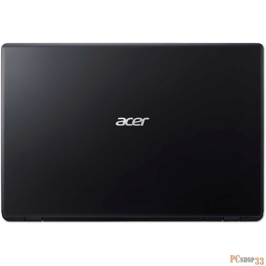 Ноутбук Acer Aspire A317-52-30X2 17.3 FHD, Inte Core i3-1005G1, 8Gb, 512Gb SSD, noODD, wo OS, черный (NX.HZWER.004)