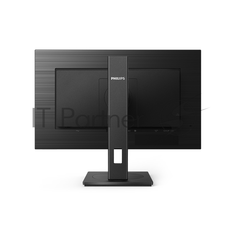 27 Philips 278B1 3840x2160 60Гц IPS LED 16:9 4ms HDMI DP USB-B 4*USB3.0 50M:1 1000:1 178/178 350cd HAS Pivot Tilt Swivel Speakers Black
