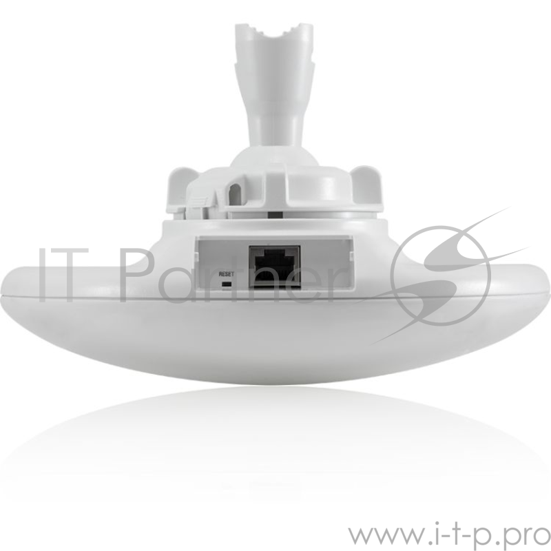 Сетевое оборудование UBIQUITI NBE-M5-19 Точка доступа Wi-Fi, AirMax, Рабочая частота 5170-5850 МГц