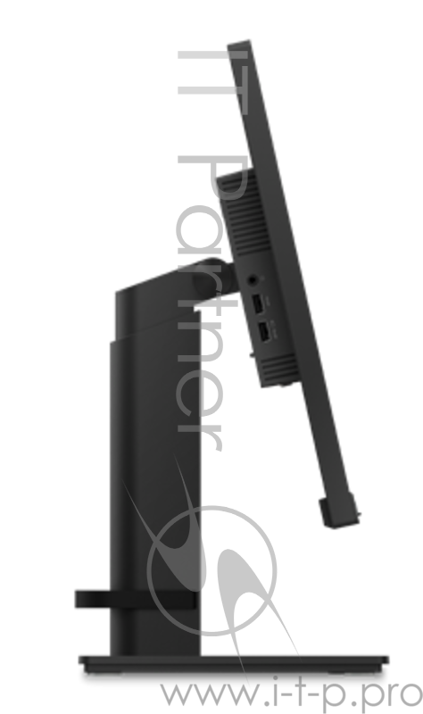 Lenovo ThinkVision T24i-20 23,8 16:9 FHD (1920x1080) IPS, 4ms, CR 1000:1, BR 250, 178/178, 1xVGA, 1xHDMI1.4, 1xDP1.2, USB-Hub(4 x USB 3.2 Gen1), LTP