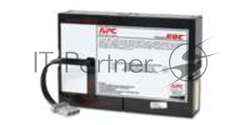Батарея для ИБП APC RBC59 Battery replacement kit for SC1500I