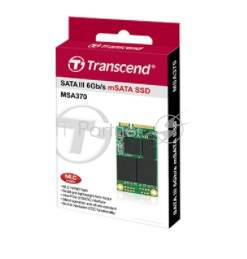 SSD Transcend 256GB mSATA SSD, SATA3, MLC
