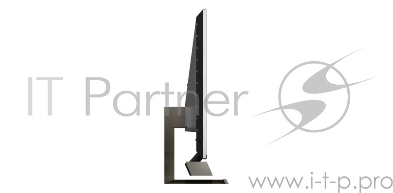 МОНИТОР 55 PHILIPS 558M1RY/00 Black (4K, VA, Ambiglow, 3840x2160, 120Hz, HDR1000, 4 ms, 178°/178°, 1200 cd/m, Mega DCR,