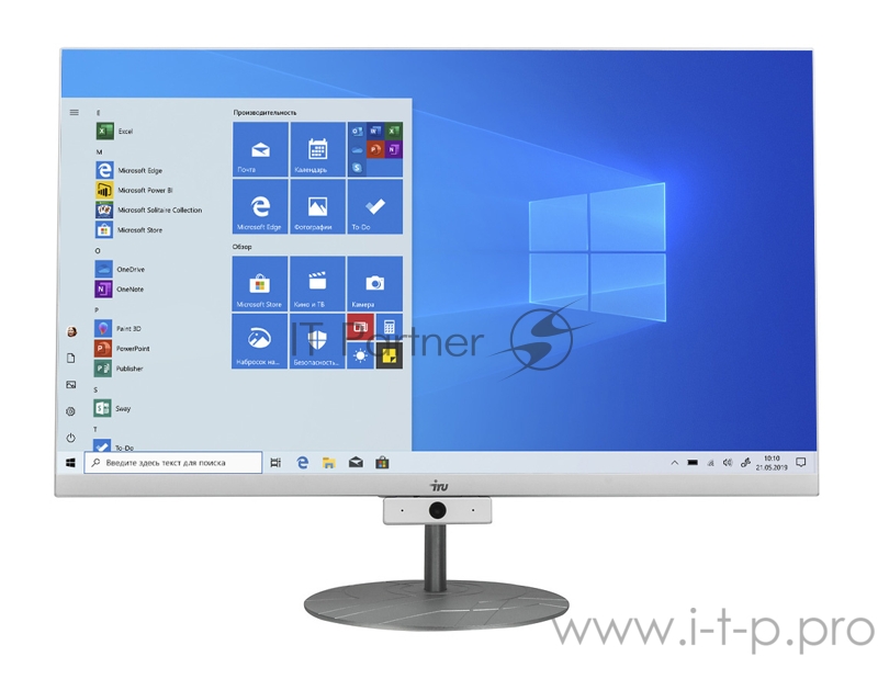 64/GbitEth/WiFi/BT/120W/Cam/бе