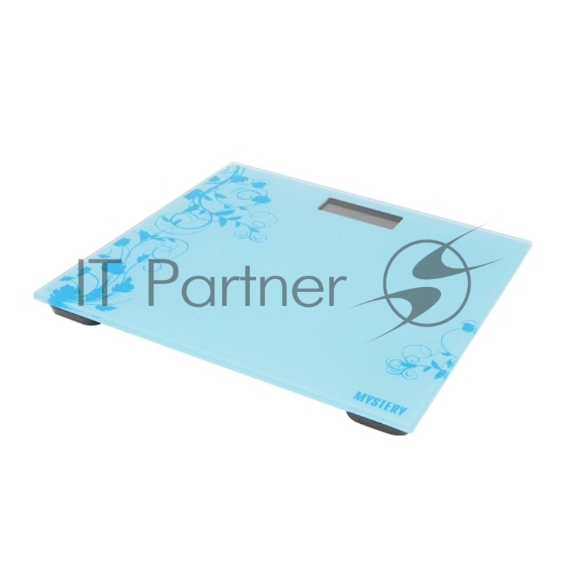 Весы напольные MYSTERY MES-1830