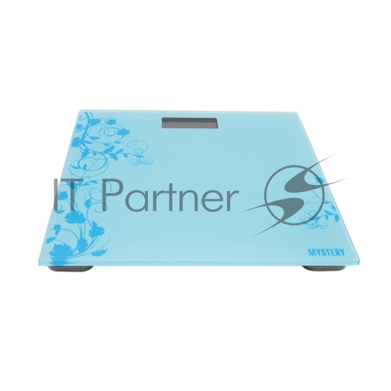 Весы напольные MYSTERY MES-1830