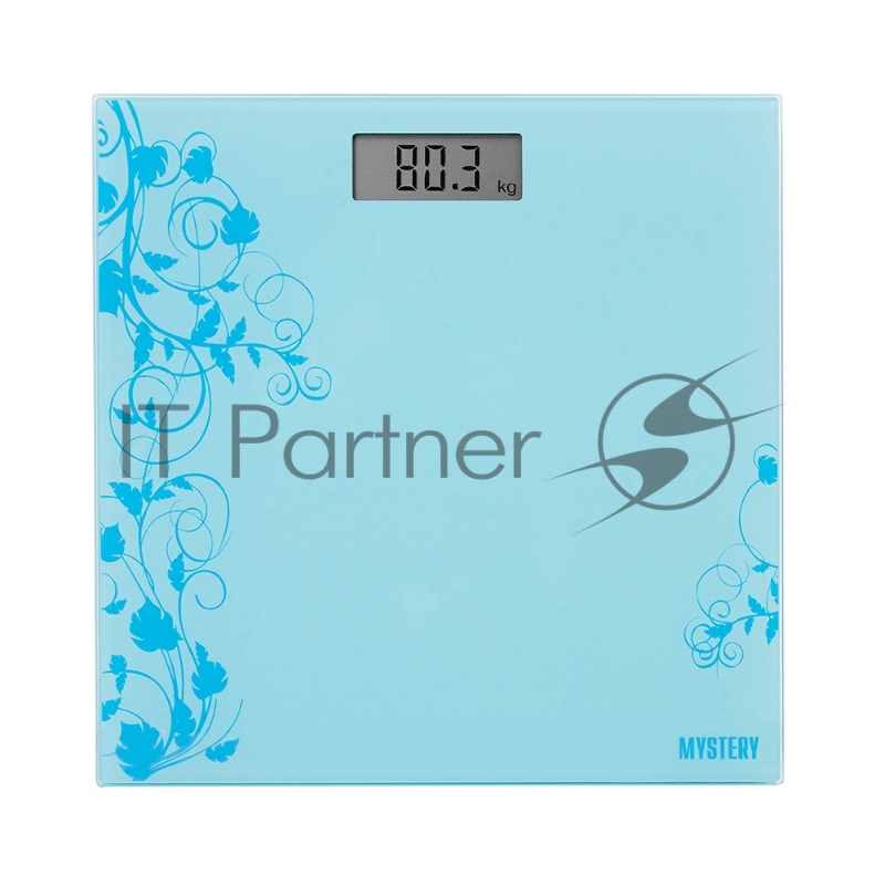 Весы напольные MYSTERY MES-1830