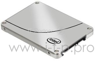 Накопитель SSD Intel Original SATA III 800Gb SSDSC2BA800G301 S3700 2.5