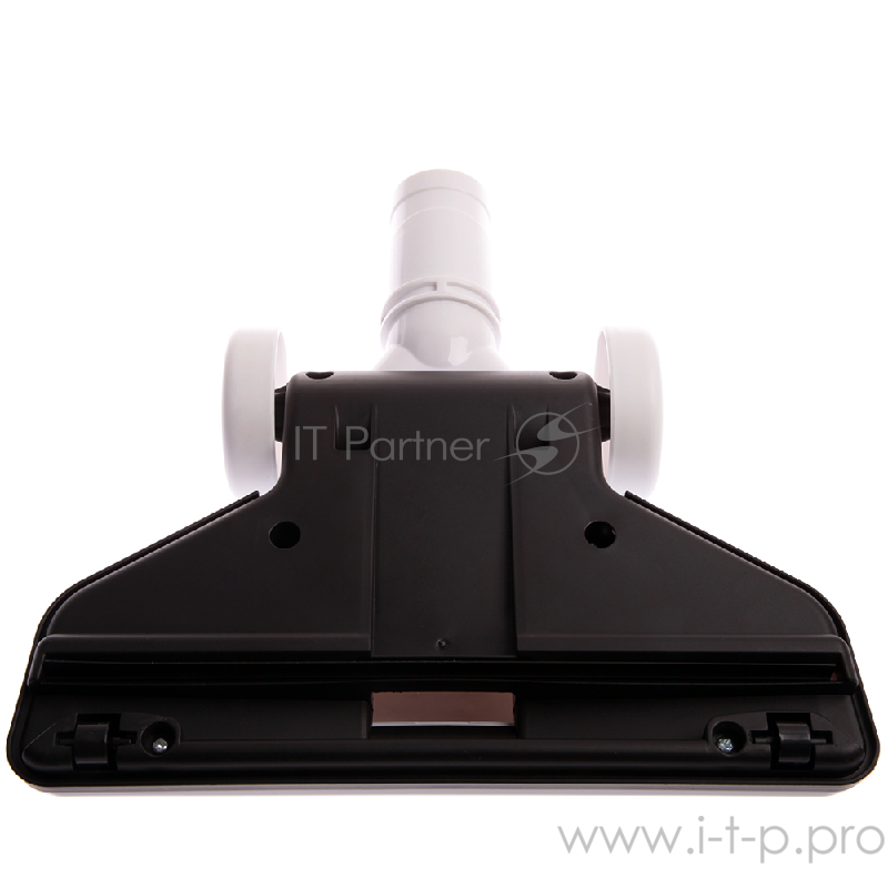 Вертикальный пылесос циклонного типа Endever SkyClean VC-278, белый/голубой, мощность 700 Вт, циклонная система фильтрации, 6 шт/уп